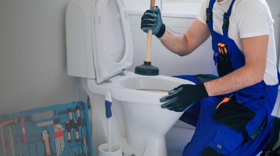 drain and sewer cleaning in Tollhouse, CA
